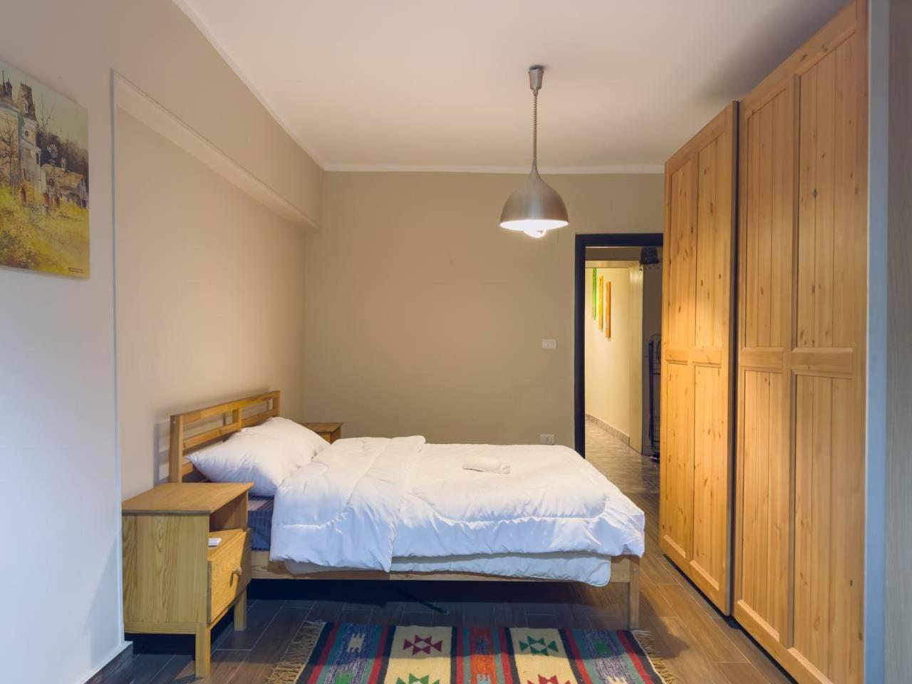 Dokki Peaceful Khan Apartment *