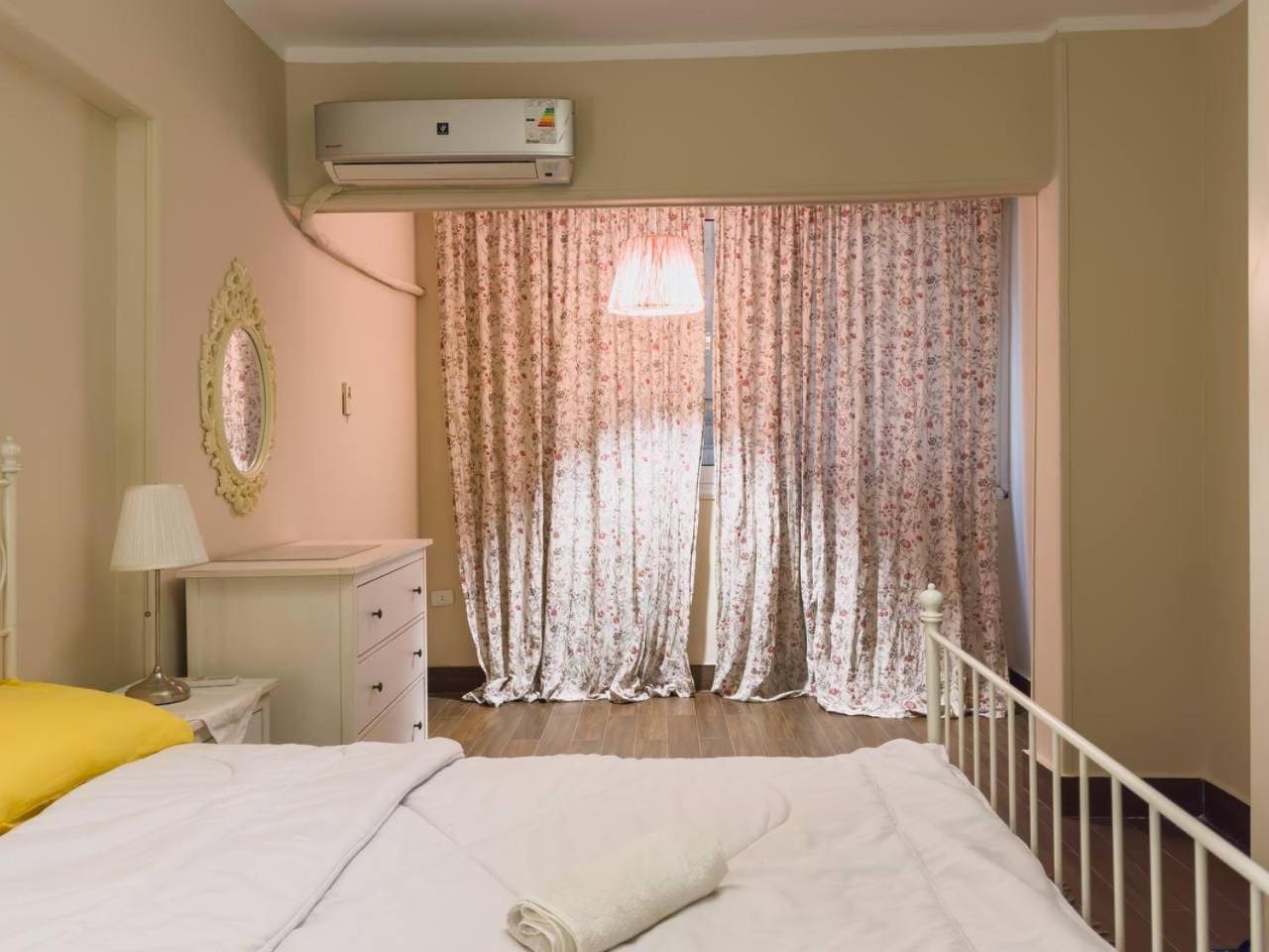 Dokki Peaceful Khan Apartment