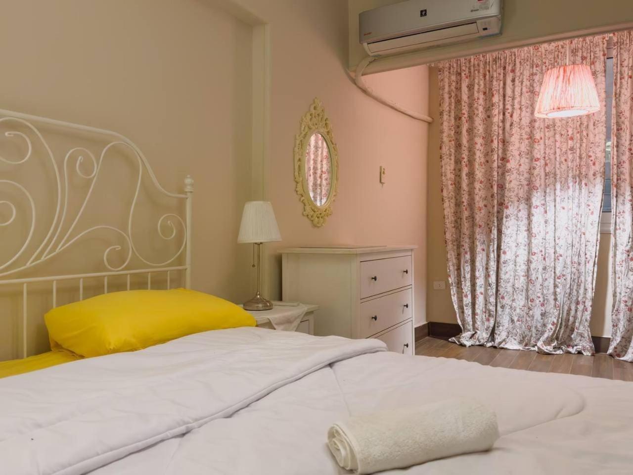 Apartment Dokki Peaceful Khan Cairo