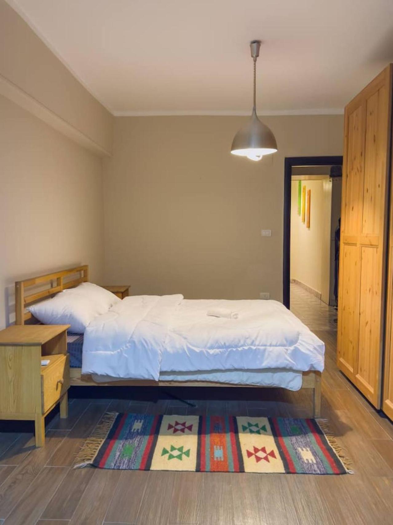 Dokki Peaceful Khan Apartment