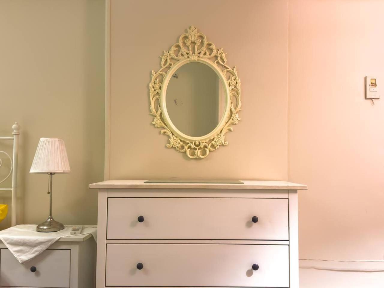 Dokki Peaceful Khan Appartement *