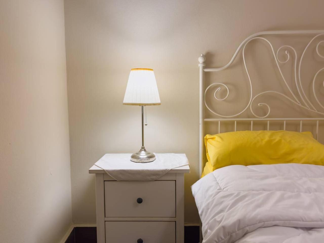 Appartement Dokki Peaceful Khan *
